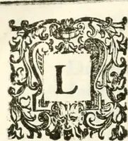 An illustration from L'Andromeda (1639)