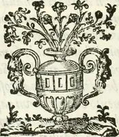 An illustration from L'Andromeda (1639)