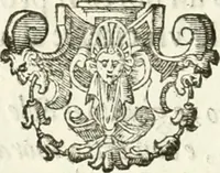 An illustration from L'Andromeda (1639)