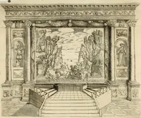 Picture 13 of 31 from L'Andromeda (1639), leaf 48