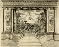 Picture 22 of 31 from L'Andromeda (1639), leaf 98