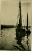 An illustration from The landscape beautiful; a study of the utility of the natural landscape, its relation to human life and happiness (1910)
