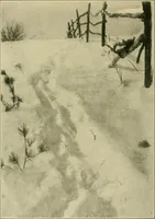 An illustration from The landscape beautiful; a study of the utility of the natural landscape, its relation to human life and happiness (1910)