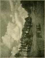 An illustration from The landscape beautiful; a study of the utility of the natural landscape, its relation to human life and happiness (1910)