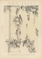 An illustration from Landscape gardening in Japan (1893)