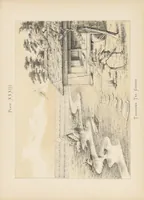 Picture 6 of 6 from Landscape gardening in Japan (1893), leaf 231