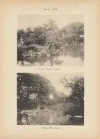Picture 2 of 4 from Landscape gardening in Japan (1893), leaf 73