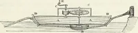 An illustration from The landscape gardening and landscape architecture of the late Humphry Repton, esq., being his entire works on these subjects : ...with historical and scientific introduction, a systematic analysis, a biographical notice, notes, and copious alphabetical index (1840)