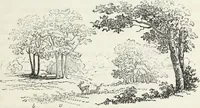 Picture 56 of 227 from The landscape gardening and landscape architecture of the late Humphry Repton, esq., being his entire works on these subjects : ...with historical and scientific introduction, a systematic analysis, a biographical notice, notes, and copious alphabetical index (1840), leaf 212