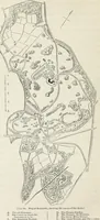 Picture 64 of 227 from The landscape gardening and landscape architecture of the late Humphry Repton, esq., being his entire works on these subjects : ...with historical and scientific introduction, a systematic analysis, a biographical notice, notes, and copious alphabetical index (1840), leaf 229