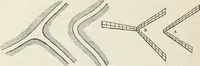 An illustration from The landscape gardening and landscape architecture of the late Humphry Repton, esq., being his entire works on these subjects : ...with historical and scientific introduction, a systematic analysis, a biographical notice, notes, and copious alphabetical index (1840)