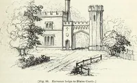 Picture 82 of 227 from The landscape gardening and landscape architecture of the late Humphry Repton, esq., being his entire works on these subjects : ...with historical and scientific introduction, a systematic analysis, a biographical notice, notes, and copious alphabetical index (1840), leaf 292