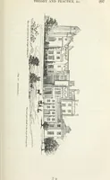 Picture 104 of 227 from The landscape gardening and landscape architecture of the late Humphry Repton, esq., being his entire works on these subjects : ...with historical and scientific introduction, a systematic analysis, a biographical notice, notes, and copious alphabetical index (1840), leaf 338
