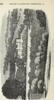 Picture 107 of 227 from The landscape gardening and landscape architecture of the late Humphry Repton, esq., being his entire works on these subjects : ...with historical and scientific introduction, a systematic analysis, a biographical notice, notes, and copious alphabetical index (1840), leaf 347