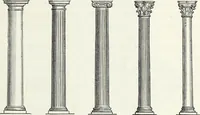 An illustration from The landscape gardening and landscape architecture of the late Humphry Repton, esq., being his entire works on these subjects : ...with historical and scientific introduction, a systematic analysis, a biographical notice, notes, and copious alphabetical index (1840)