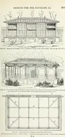 Picture 128 of 227 from The landscape gardening and landscape architecture of the late Humphry Repton, esq., being his entire works on these subjects : ...with historical and scientific introduction, a systematic analysis, a biographical notice, notes, and copious alphabetical index (1840), leaf 442