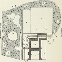 Picture 141 of 227 from The landscape gardening and landscape architecture of the late Humphry Repton, esq., being his entire works on these subjects : ...with historical and scientific introduction, a systematic analysis, a biographical notice, notes, and copious alphabetical index (1840), leaf 461