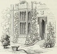 Picture 144 of 227 from The landscape gardening and landscape architecture of the late Humphry Repton, esq., being his entire works on these subjects : ...with historical and scientific introduction, a systematic analysis, a biographical notice, notes, and copious alphabetical index (1840), leaf 467
