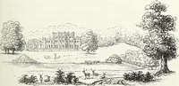 Picture 147 of 227 from The landscape gardening and landscape architecture of the late Humphry Repton, esq., being his entire works on these subjects : ...with historical and scientific introduction, a systematic analysis, a biographical notice, notes, and copious alphabetical index (1840), leaf 470