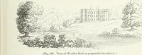 Picture 149 of 227 from The landscape gardening and landscape architecture of the late Humphry Repton, esq., being his entire works on these subjects : ...with historical and scientific introduction, a systematic analysis, a biographical notice, notes, and copious alphabetical index (1840), leaf 474
