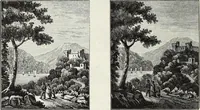 Picture 160 of 227 from The landscape gardening and landscape architecture of the late Humphry Repton, esq., being his entire works on these subjects : ...with historical and scientific introduction, a systematic analysis, a biographical notice, notes, and copious alphabetical index (1840), leaf 495