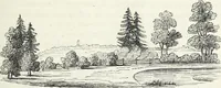 Picture 174 of 227 from The landscape gardening and landscape architecture of the late Humphry Repton, esq., being his entire works on these subjects : ...with historical and scientific introduction, a systematic analysis, a biographical notice, notes, and copious alphabetical index (1840), leaf 520