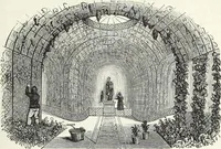 Picture 190 of 227 from The landscape gardening and landscape architecture of the late Humphry Repton, esq., being his entire works on these subjects : ...with historical and scientific introduction, a systematic analysis, a biographical notice, notes, and copious alphabetical index (1840), leaf 558