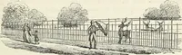 Picture 197 of 227 from The landscape gardening and landscape architecture of the late Humphry Repton, esq., being his entire works on these subjects : ...with historical and scientific introduction, a systematic analysis, a biographical notice, notes, and copious alphabetical index (1840), leaf 576