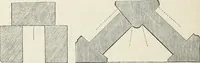 An illustration from The landscape gardening and landscape architecture of the late Humphry Repton, esq., being his entire works on these subjects : ...with historical and scientific introduction, a systematic analysis, a biographical notice, notes, and copious alphabetical index (1840)