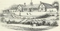 Picture 225 of 227 from The landscape gardening and landscape architecture of the late Humphry Repton, esq., being his entire works on these subjects : ...with historical and scientific introduction, a systematic analysis, a biographical notice, notes, and copious alphabetical index (1840), leaf 640