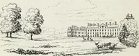 Picture 11 of 227 from The landscape gardening and landscape architecture of the late Humphry Repton, esq., being his entire works on these subjects : ...with historical and scientific introduction, a systematic analysis, a biographical notice, notes, and copious alphabetical index (1840), leaf 91