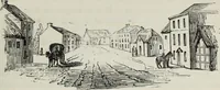 Picture 36 of 235 from The landscape gardening and landscape architecture of the late Humphry Repton, esq., being his entire works on these subjects : ...with historical and scientific introduction, a systematic analysis, a biographical notice, notes, and copious alphabetical index (1840), leaf 134