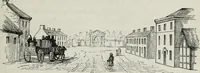An illustration from The landscape gardening and landscape architecture of the late Humphry Repton, esq., being his entire works on these subjects : ...with historical and scientific introduction, a systematic analysis, a biographical notice, notes, and copious alphabetical index (1840)