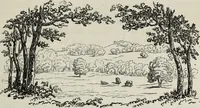 Picture 56 of 235 from The landscape gardening and landscape architecture of the late Humphry Repton, esq., being his entire works on these subjects : ...with historical and scientific introduction, a systematic analysis, a biographical notice, notes, and copious alphabetical index (1840), leaf 206