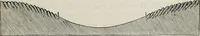 An illustration from The landscape gardening and landscape architecture of the late Humphry Repton, esq., being his entire works on these subjects : ...with historical and scientific introduction, a systematic analysis, a biographical notice, notes, and copious alphabetical index (1840)
