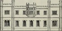 Picture 106 of 235 from The landscape gardening and landscape architecture of the late Humphry Repton, esq., being his entire works on these subjects : ...with historical and scientific introduction, a systematic analysis, a biographical notice, notes, and copious alphabetical index (1840), leaf 327