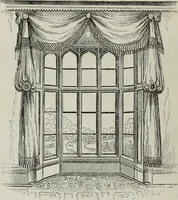An illustration from The landscape gardening and landscape architecture of the late Humphry Repton, esq., being his entire works on these subjects : ...with historical and scientific introduction, a systematic analysis, a biographical notice, notes, and copious alphabetical index (1840)