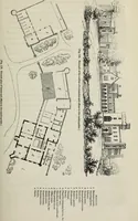 An illustration from The landscape gardening and landscape architecture of the late Humphry Repton, esq., being his entire works on these subjects : ...with historical and scientific introduction, a systematic analysis, a biographical notice, notes, and copious alphabetical index (1840)
