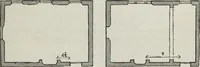 An illustration from The landscape gardening and landscape architecture of the late Humphry Repton, esq., being his entire works on these subjects : ...with historical and scientific introduction, a systematic analysis, a biographical notice, notes, and copious alphabetical index (1840)