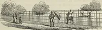Picture 204 of 235 from The landscape gardening and landscape architecture of the late Humphry Repton, esq., being his entire works on these subjects : ...with historical and scientific introduction, a systematic analysis, a biographical notice, notes, and copious alphabetical index (1840), leaf 576