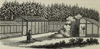 Picture 214 of 235 from The landscape gardening and landscape architecture of the late Humphry Repton, esq., being his entire works on these subjects : ...with historical and scientific introduction, a systematic analysis, a biographical notice, notes, and copious alphabetical index (1840), leaf 593