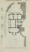 Picture 226 of 235 from The landscape gardening and landscape architecture of the late Humphry Repton, esq., being his entire works on these subjects : ...with historical and scientific introduction, a systematic analysis, a biographical notice, notes, and copious alphabetical index (1840), leaf 624