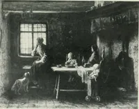 An illustration from Landscape painting and modern Dutch artists (1906)
