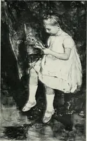 An illustration from Landscape painting and modern Dutch artists (1906)