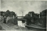 An illustration from Landscape painting and modern Dutch artists (1906)