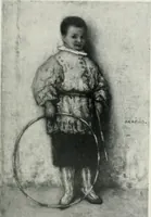 An illustration from Landscape painting and modern Dutch artists (1906)