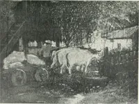 An illustration from Landscape painting and modern Dutch artists (1906)