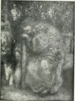 An illustration from Landscape painting and modern Dutch artists (1906)