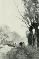 An illustration from Landscape painting and modern Dutch artists (1906)