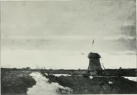 An illustration from Landscape painting and modern Dutch artists (1906)
